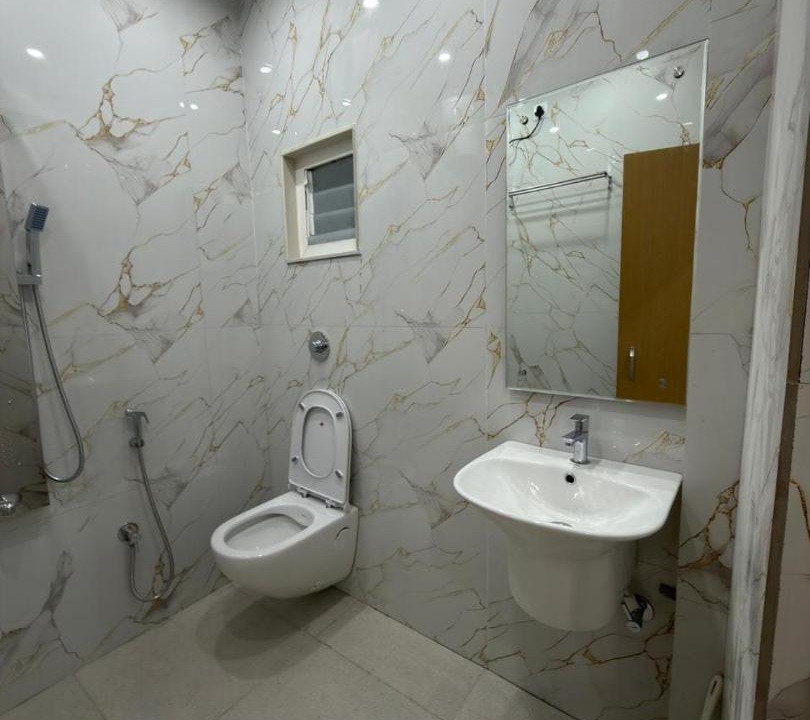 Photo of Bathroom in Khanapara