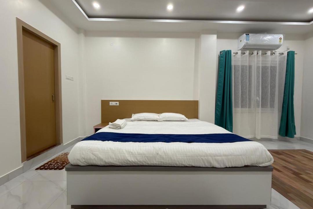 Photo of Bedroom in Khanapara