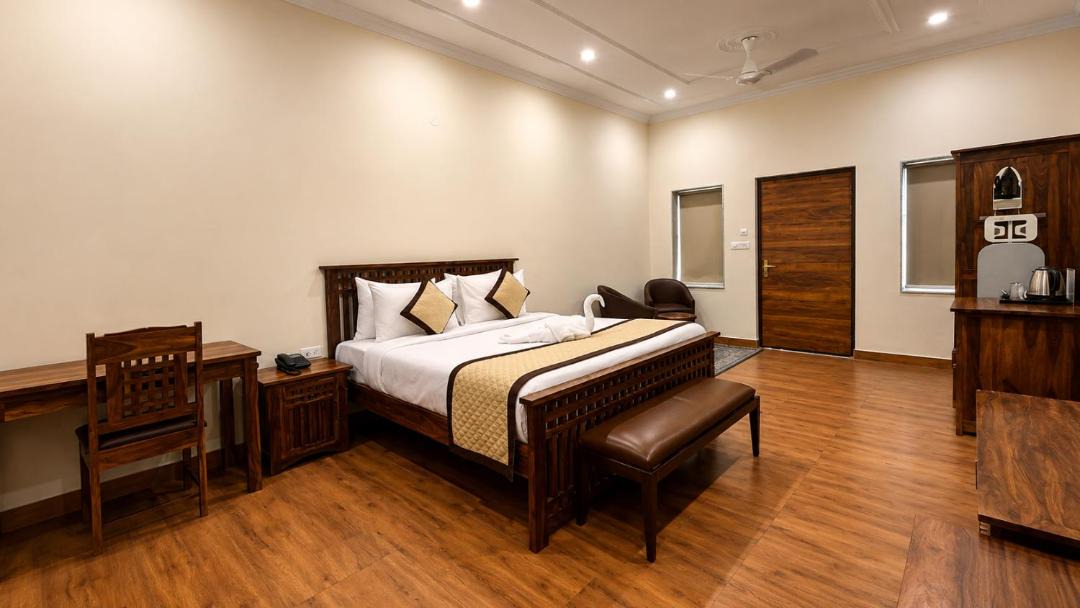 Photo of Bedroom in Kalwad Kalan and Khurd