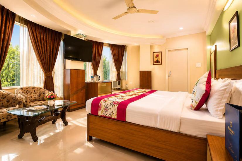 Photo of Bedroom in Gwalior