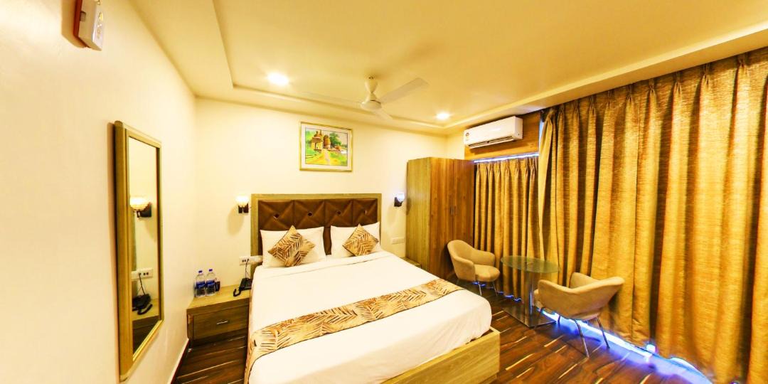 Photo of Bedroom in Talala