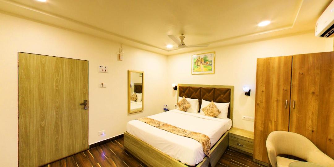 Photo of Bedroom in Talala