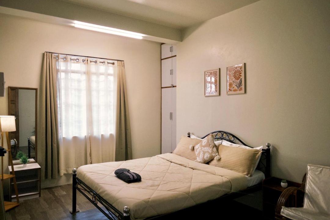 Photo of Bedroom in Laitumkhrah