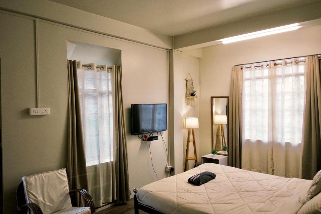 Photo of Bedroom in Laitumkhrah