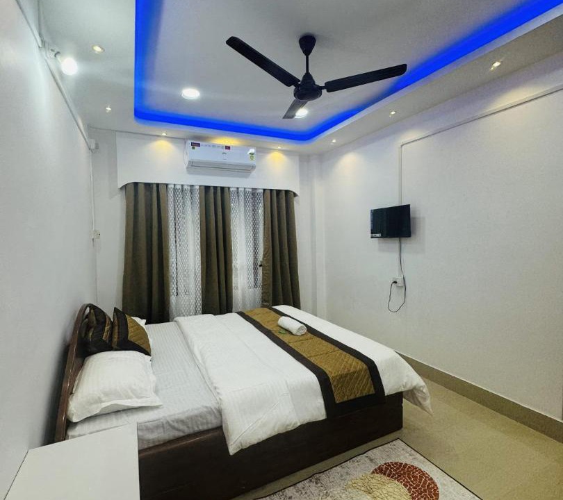 Photo of Bedroom in Beltola