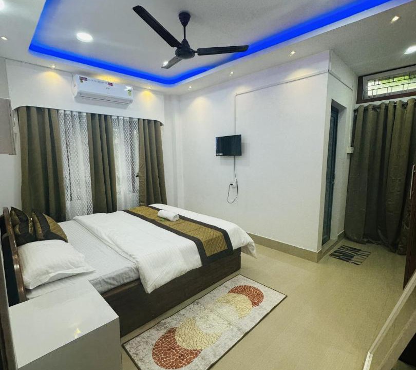 Photo of Bedroom in Beltola