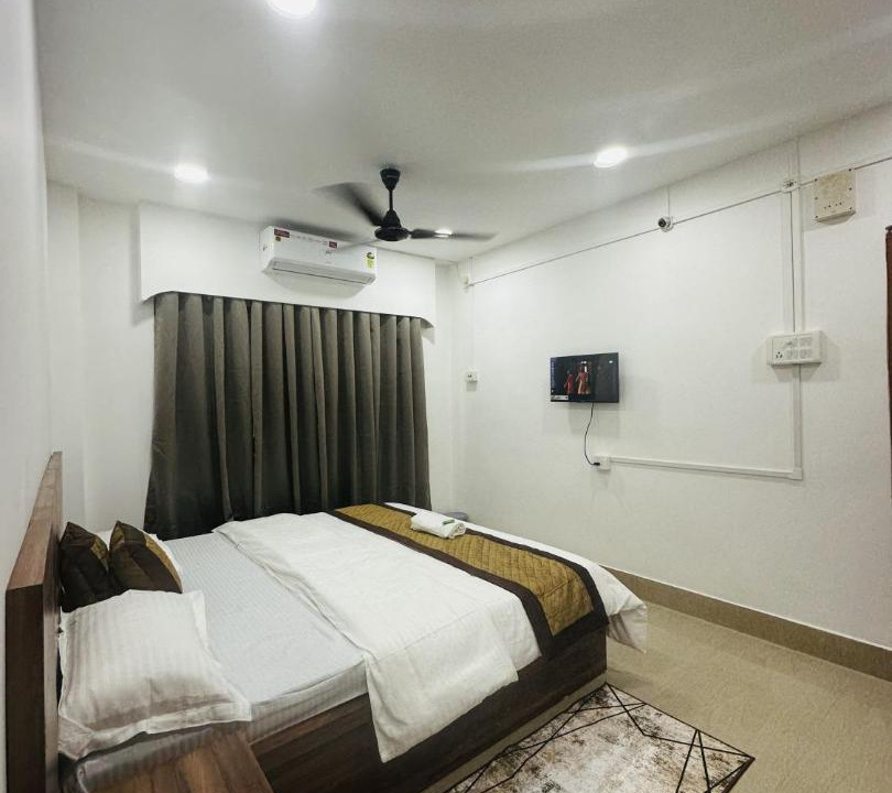 Photo of Bedroom in Beltola