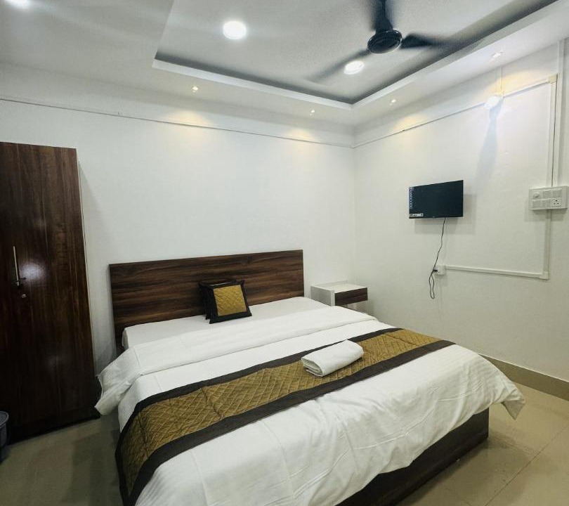 Photo of Bedroom in Beltola