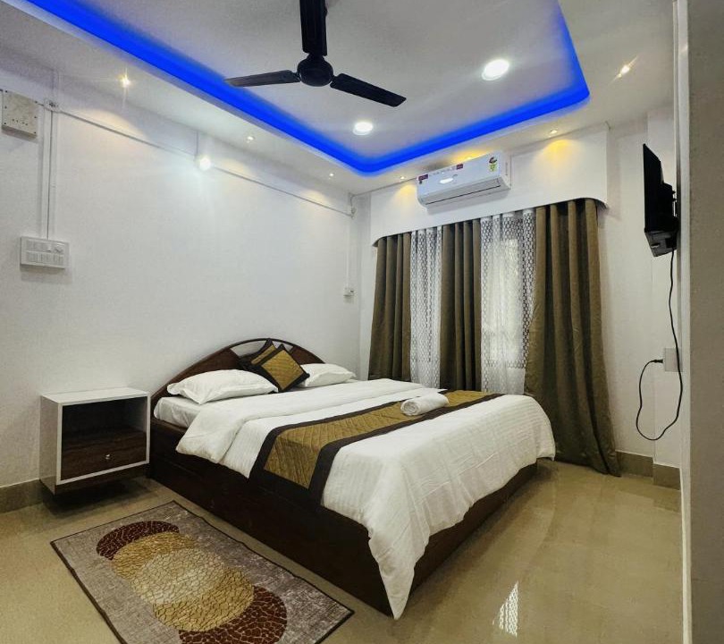 Photo of Bedroom in Beltola