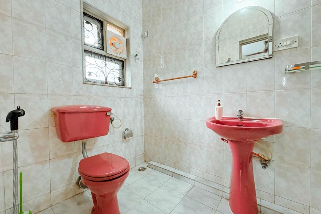 Photo of Bathroom in Colva