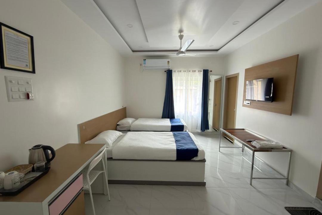 Photo of Bedroom in Khanapara