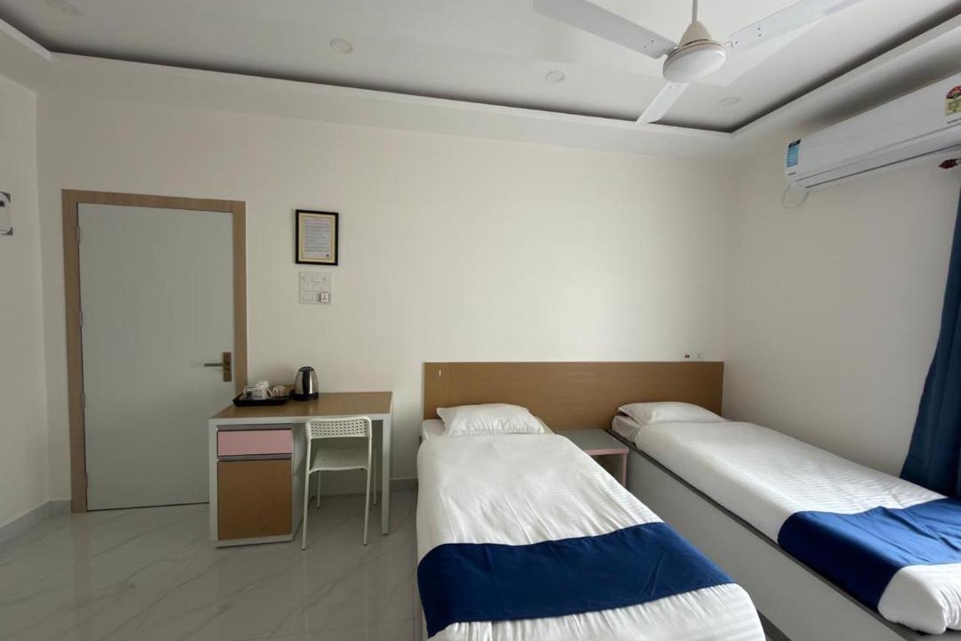 Photo of Bedroom in Khanapara