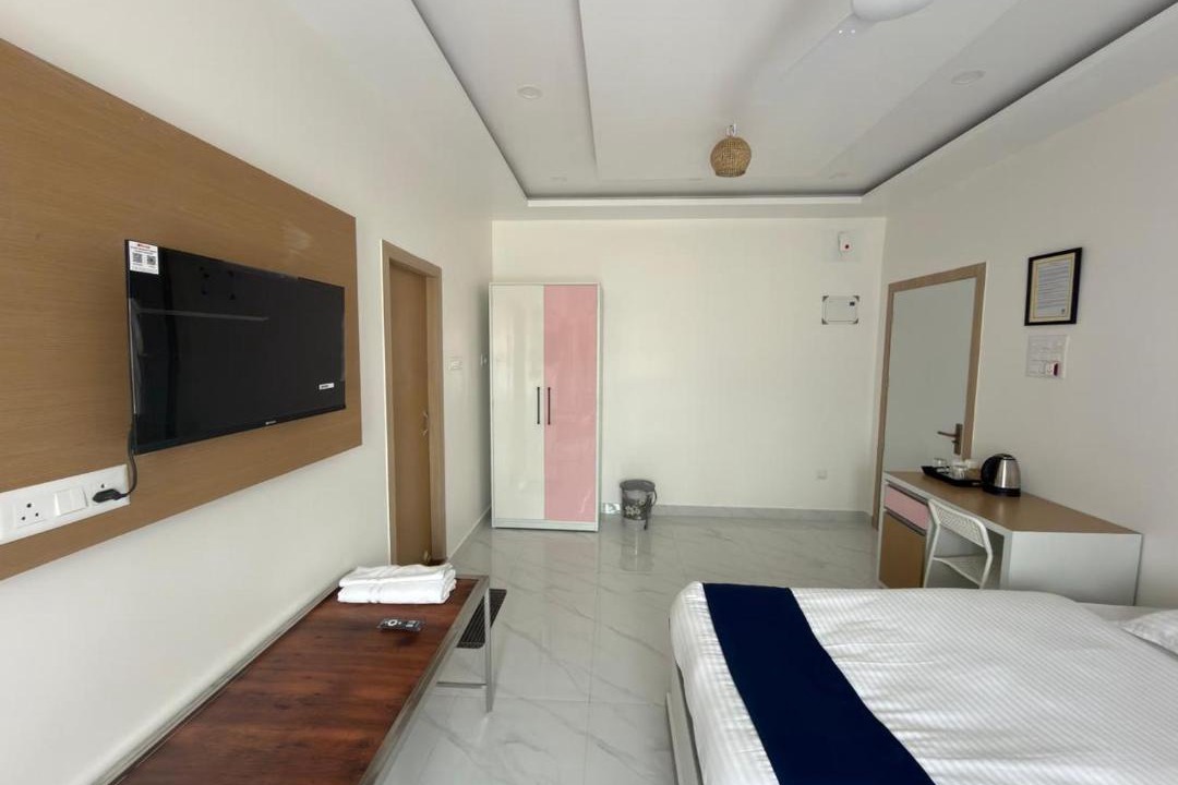 Photo of Bedroom in Khanapara