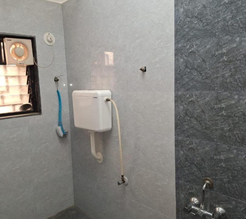 Photo of Bathroom in Pune