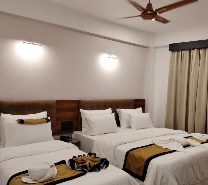 Photo of Others in Police Bazar