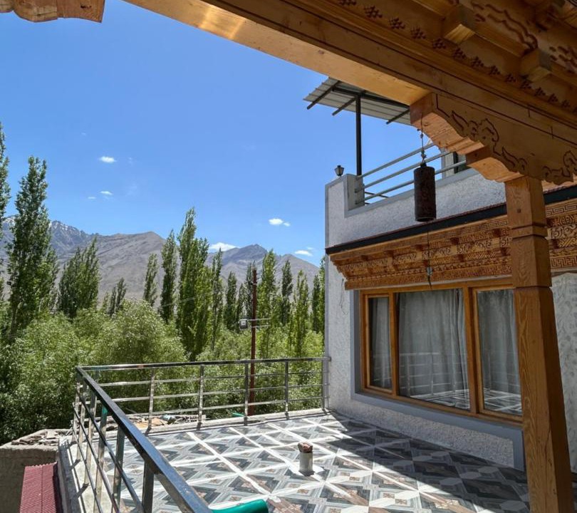Photo of Others in Leh