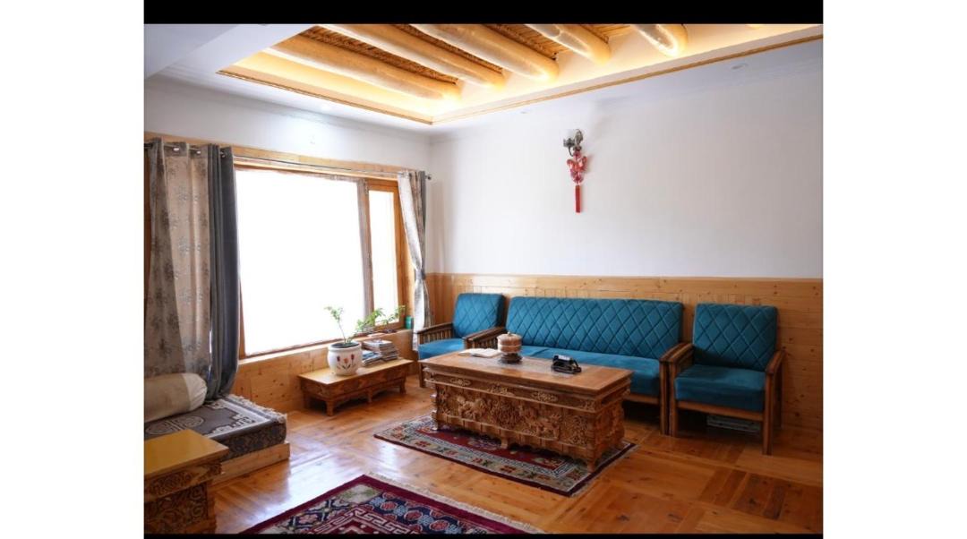 Photo of Others in Leh