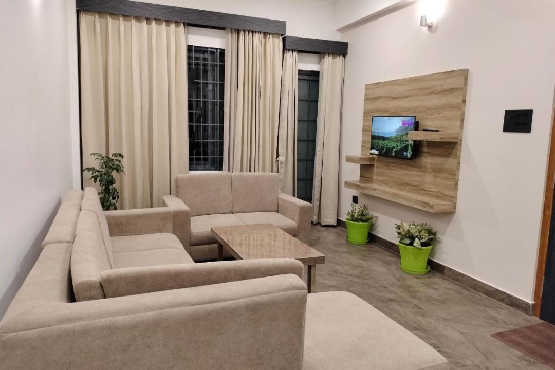 Photo of Livingroom in Police Bazar