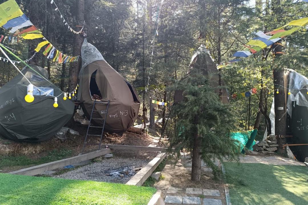 Photo of Outdoor in Shangarh