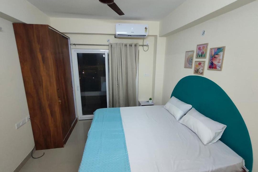 Photo of Bedroom in Varanasi
