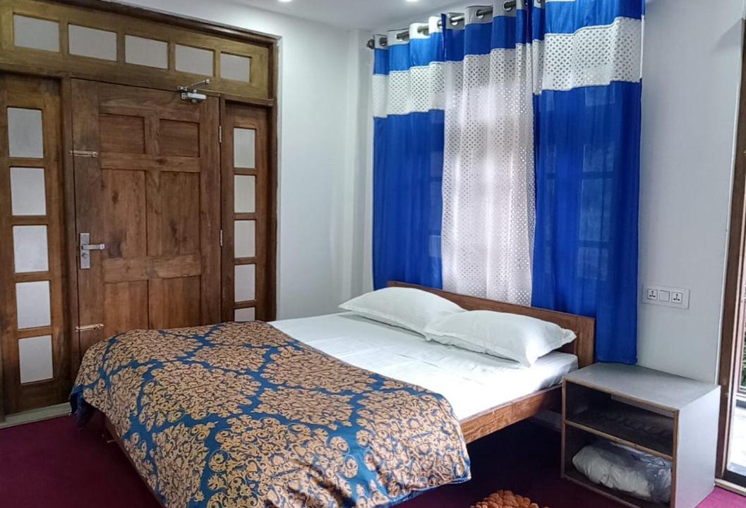 Photo of Bedroom in Darjeeling