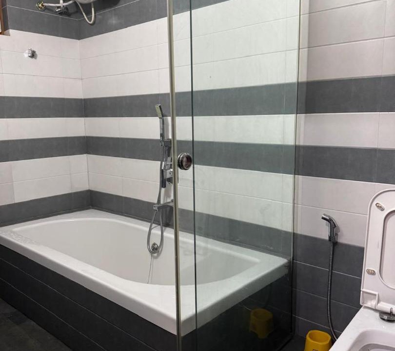 Photo of Bathroom in Kunnathidavaka