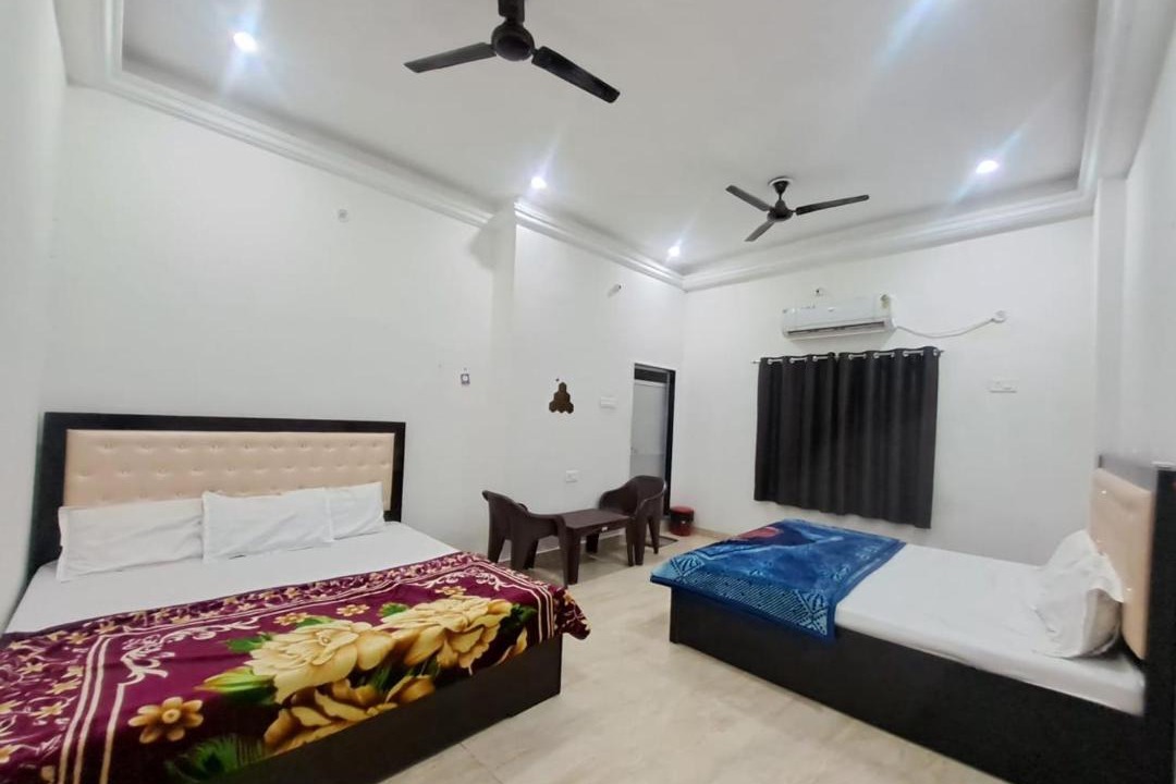 Photo of Bedroom in Haraiya