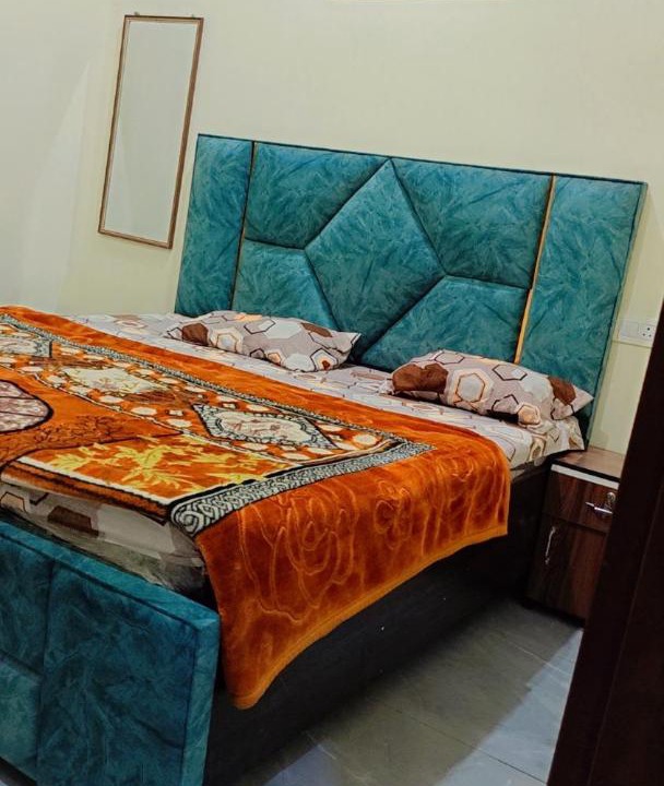 Photo of Bedroom in Rohtak
