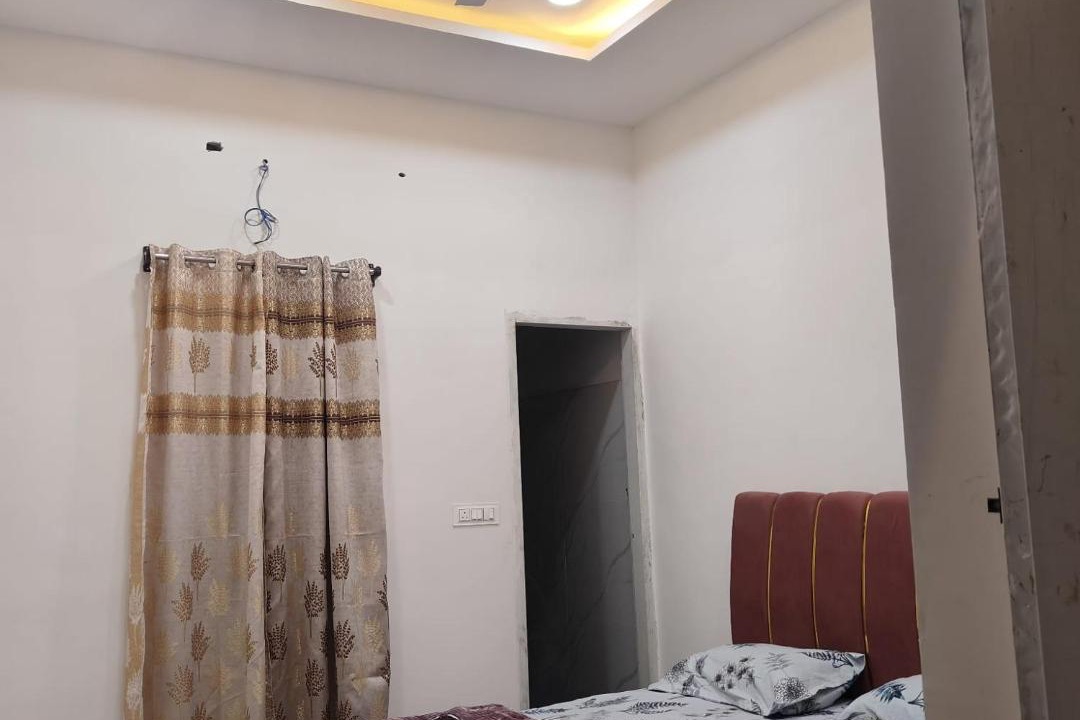 Photo of Bedroom in Bathinda