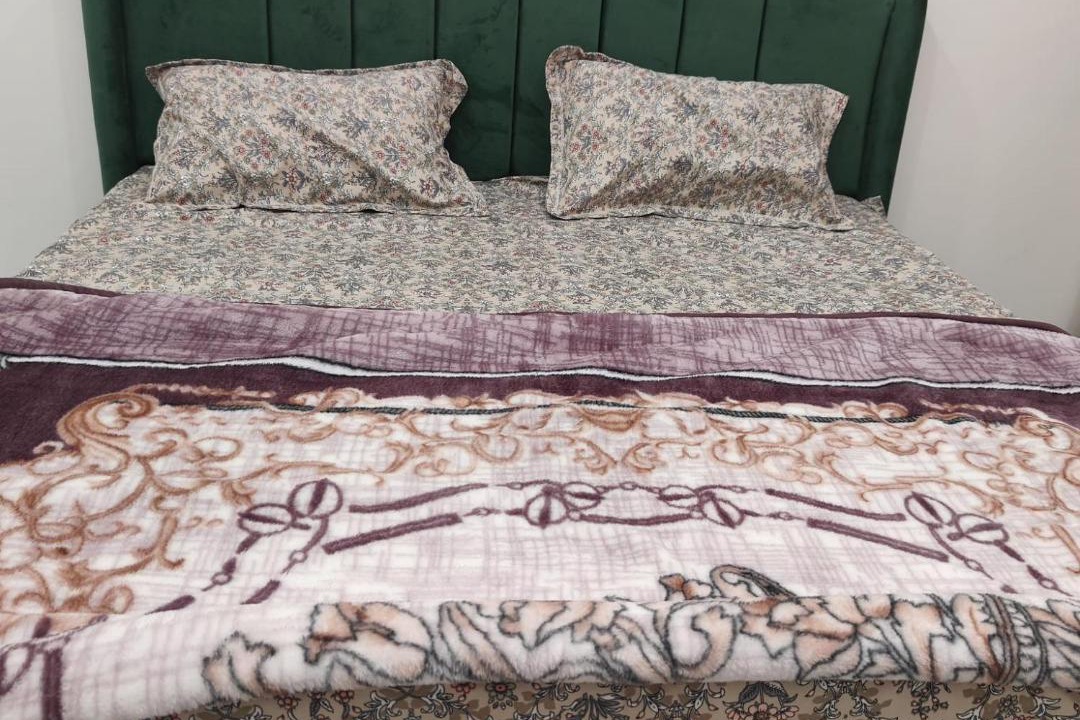 Photo of Bedroom in Bathinda