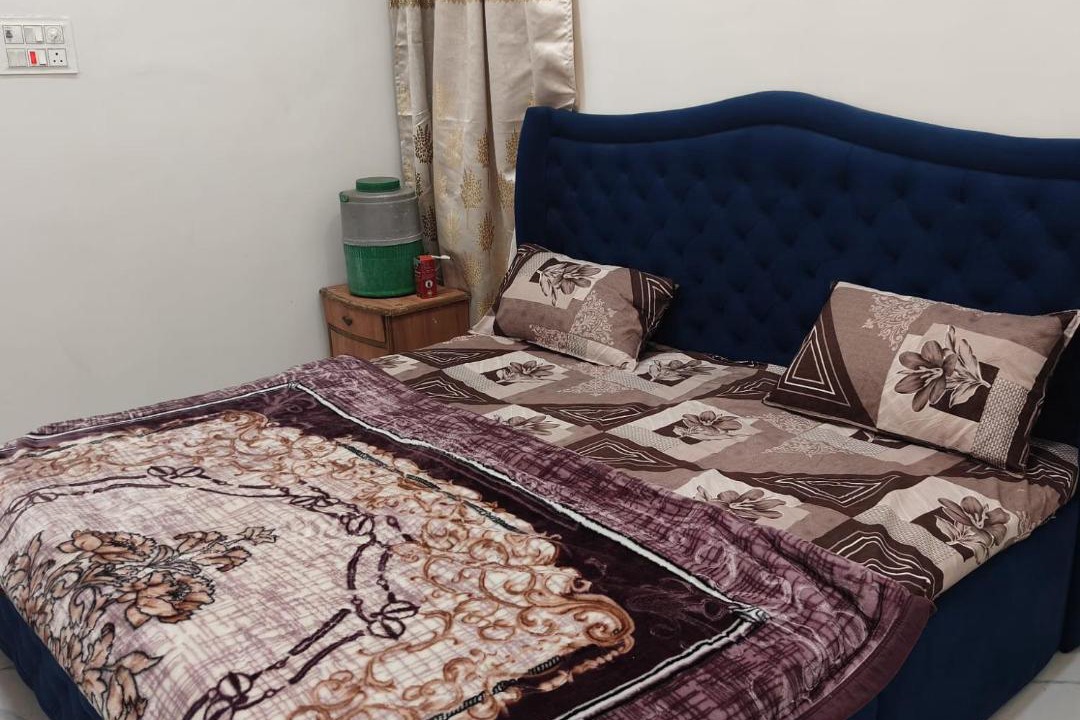 Photo of Bedroom in Bathinda