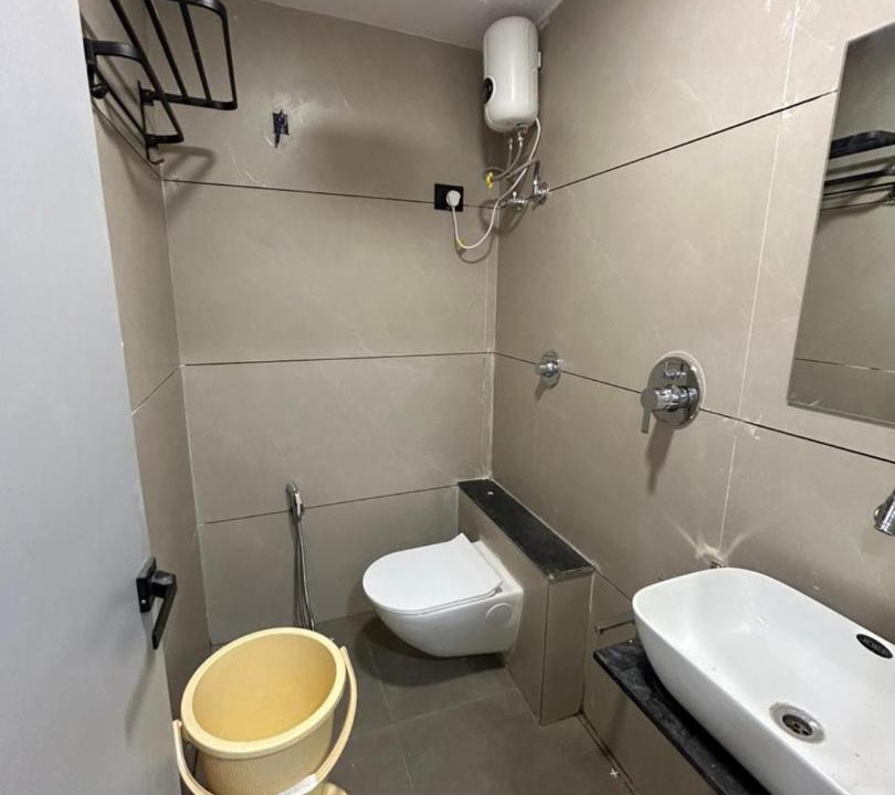 Photo of Bathroom in Ahmedabad