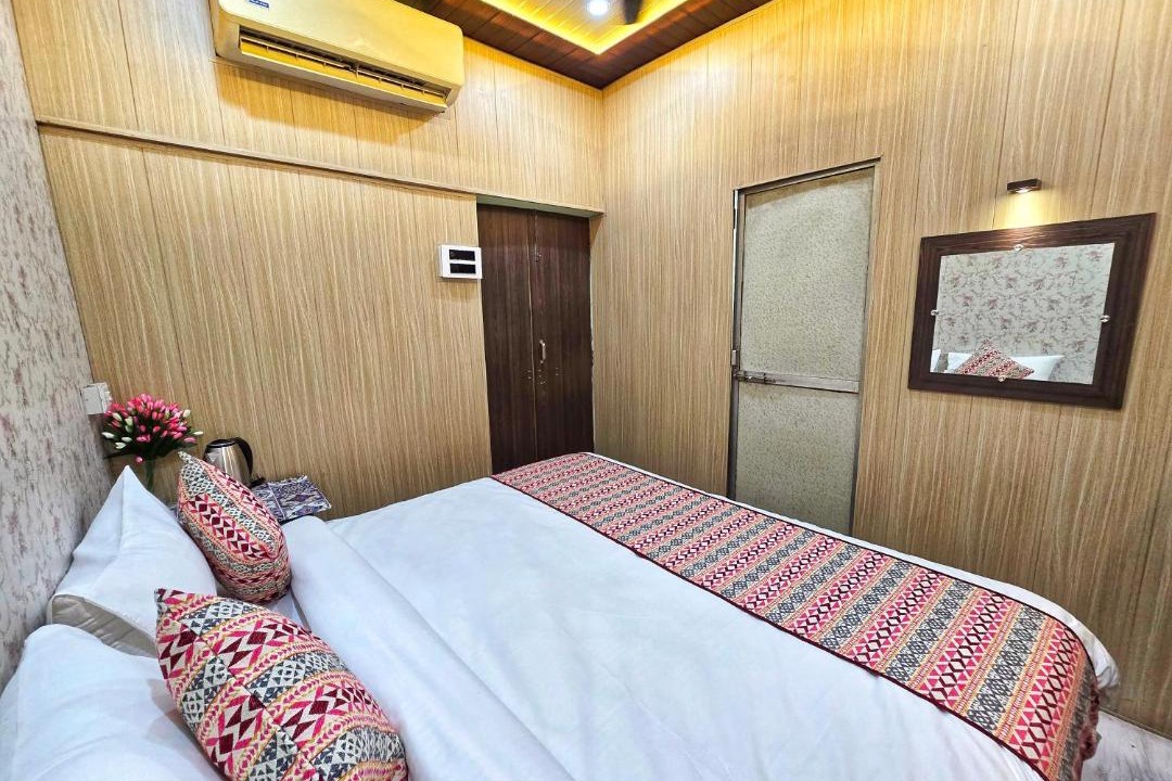 Photo of Bedroom in Varanasi