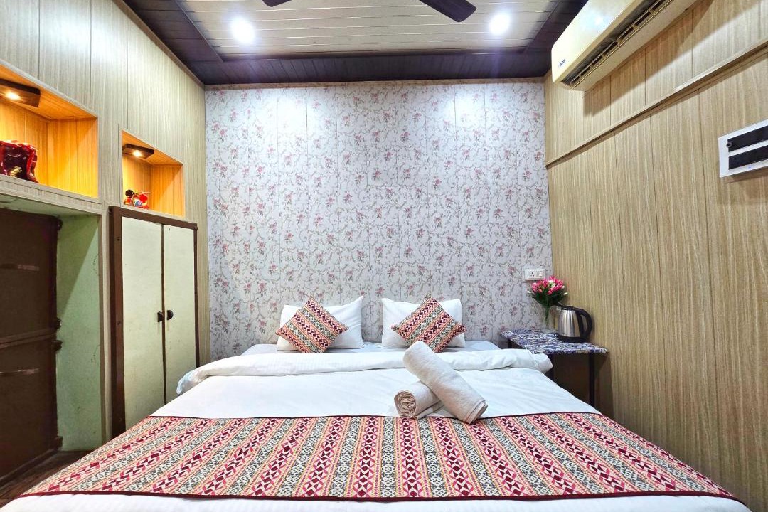 Photo of Bedroom in Varanasi