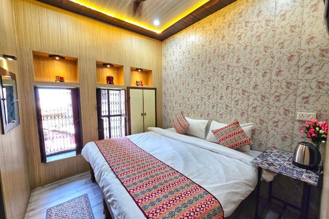 Photo of Bedroom in Varanasi