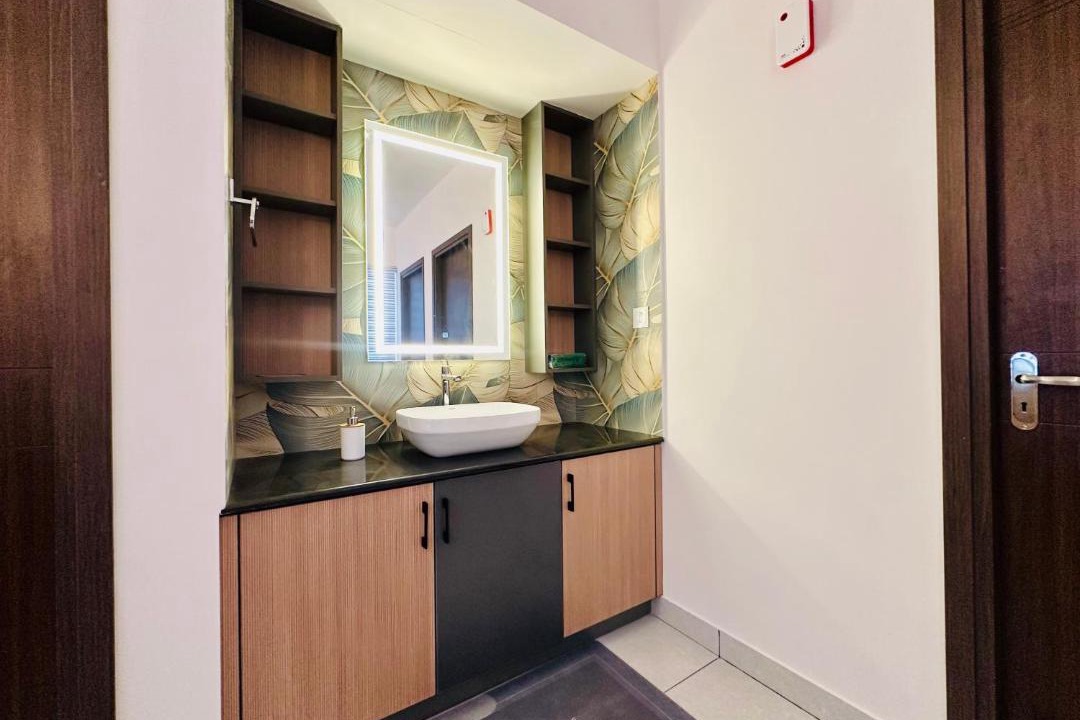 Photo of Bathroom in Thiruvananthapuram