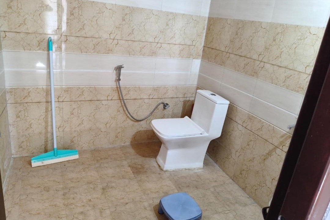 Photo of Bathroom in Kanatal
