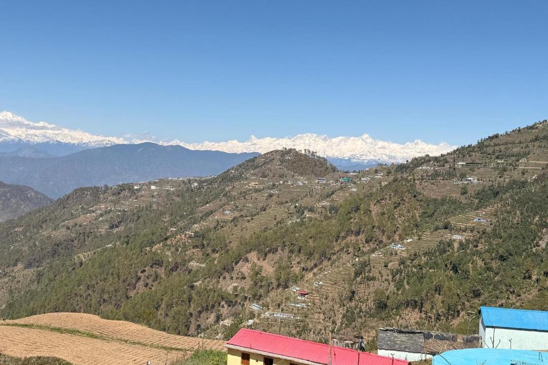 Photo of Others in Kanatal