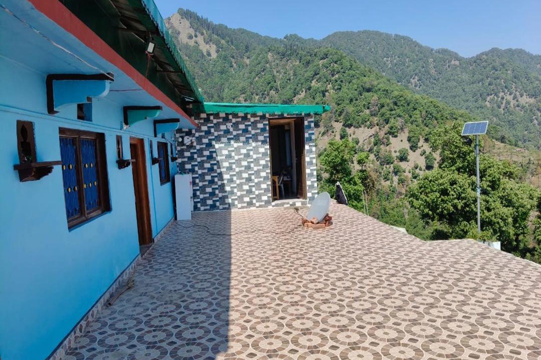 Photo of Others in Kanatal