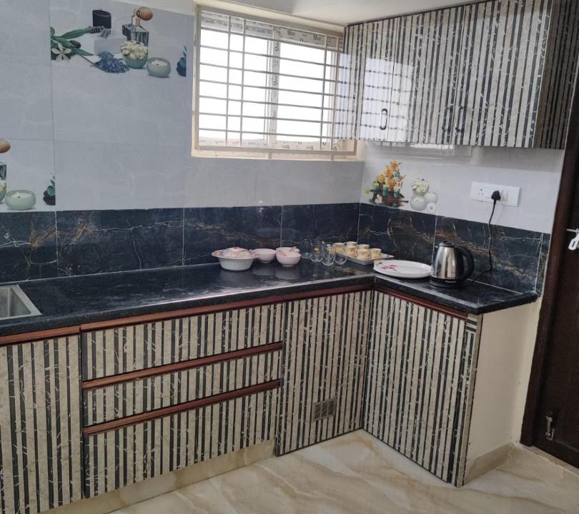 Photo of Kitchen in Tirupati