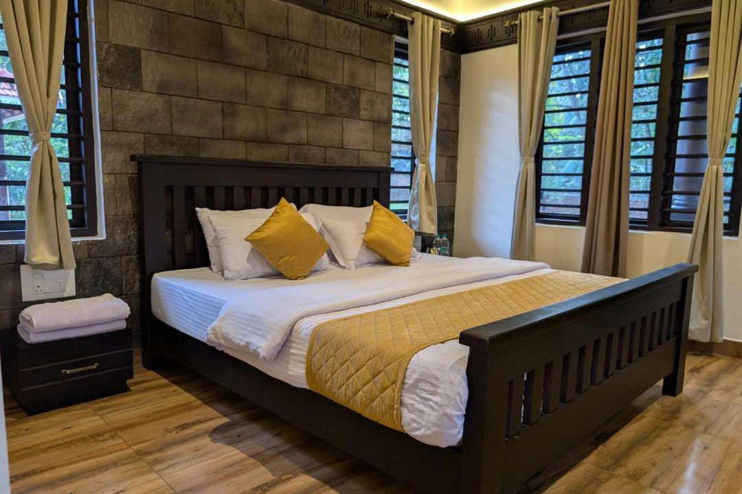 Photo of Bedroom in Honavar