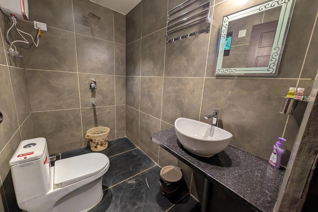 Photo of Bathroom in Honavar