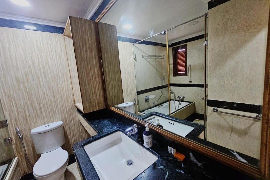 Photo of Bathroom in Betalbatim