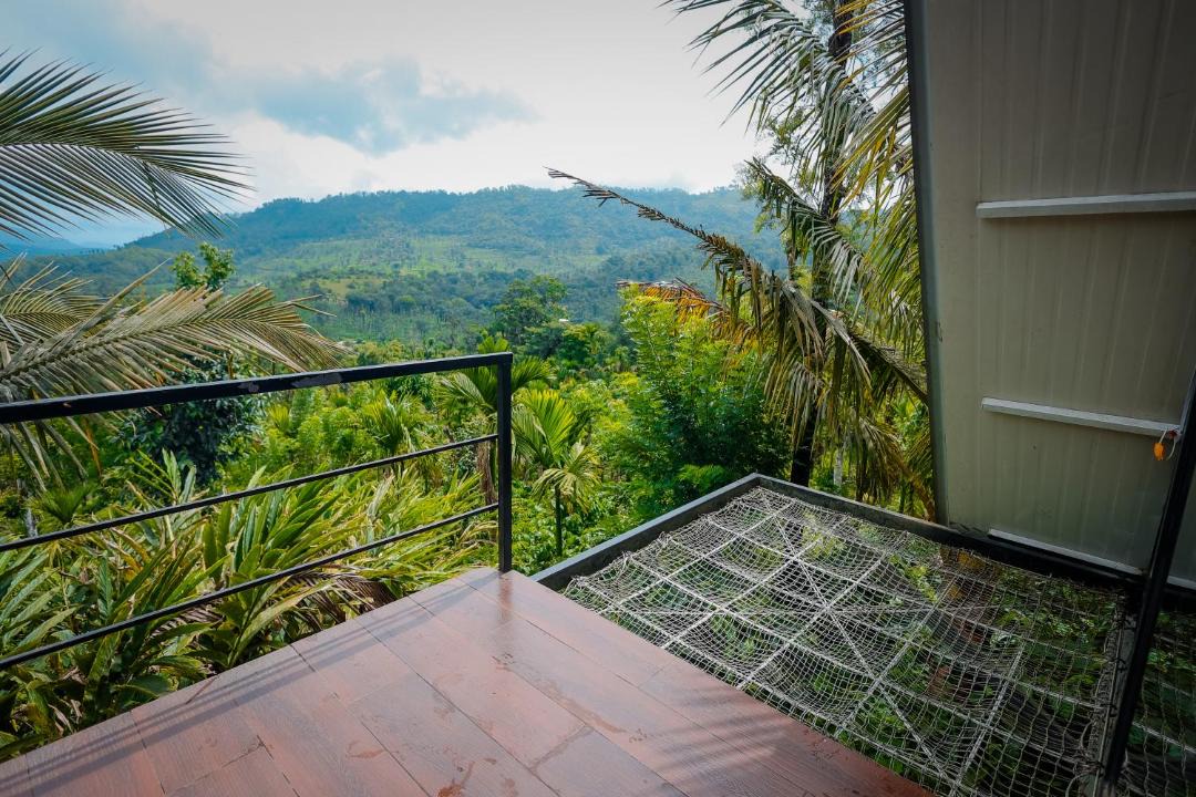 Photo of Patio Balcony in Samse