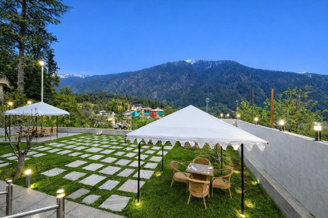Photo of Others in Manali
