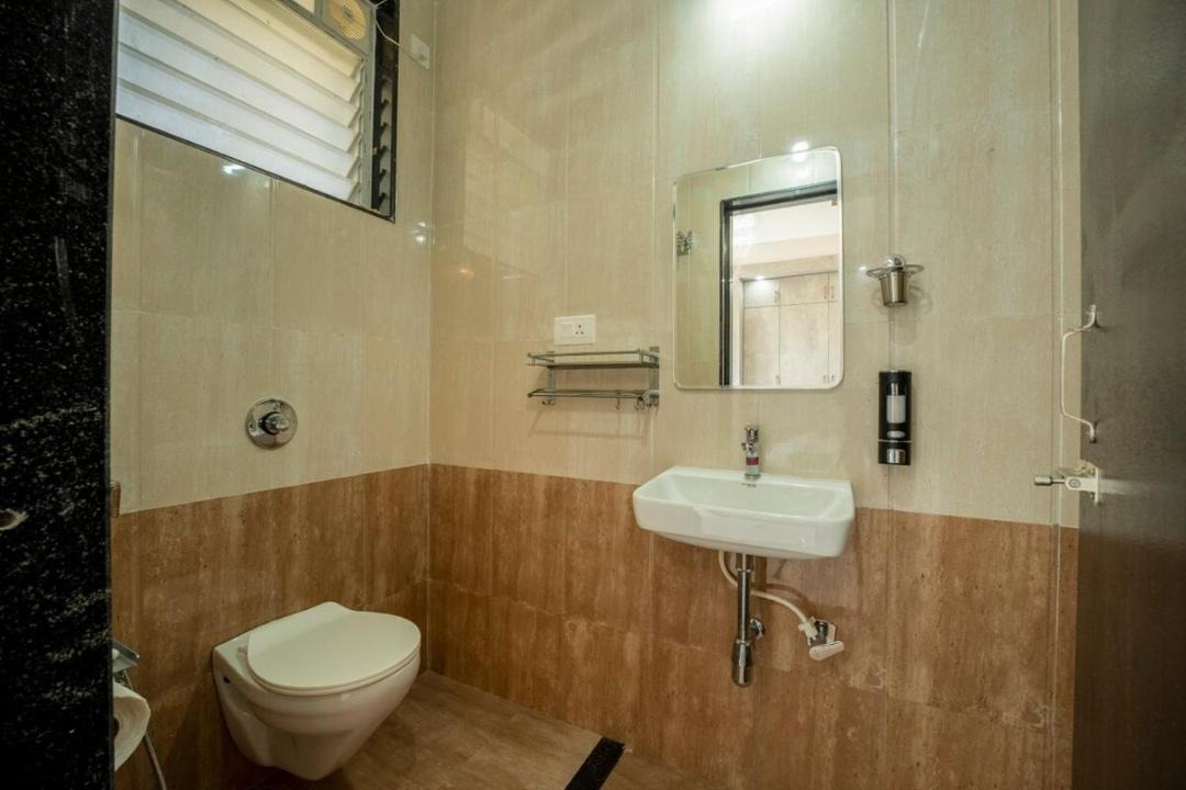 Photo of Bathroom in Benaulim