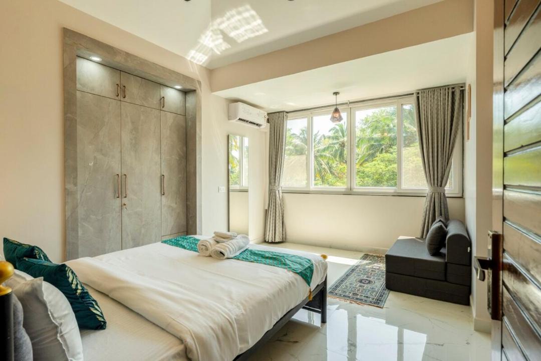 Photo of Bedroom in Benaulim