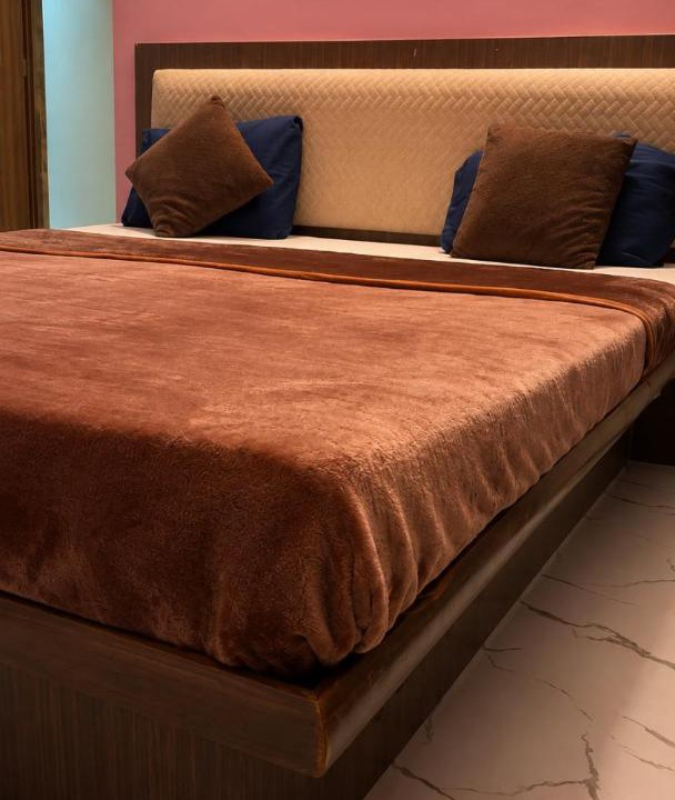 Photo of Bedroom in Pimpri Colony