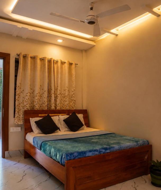 Photo of Bedroom in Pimpri Colony