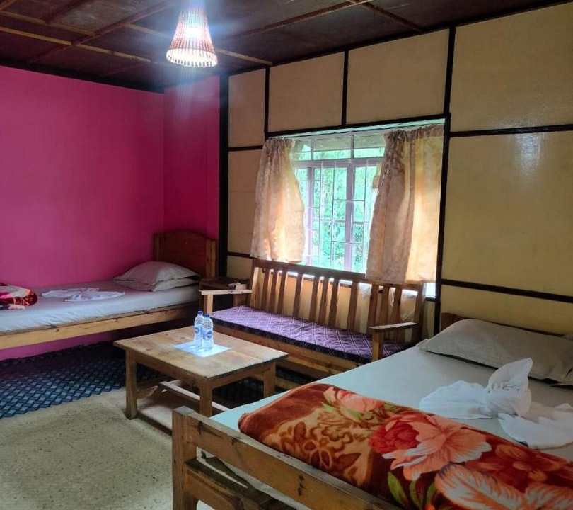 Photo of Bedroom in Shillong